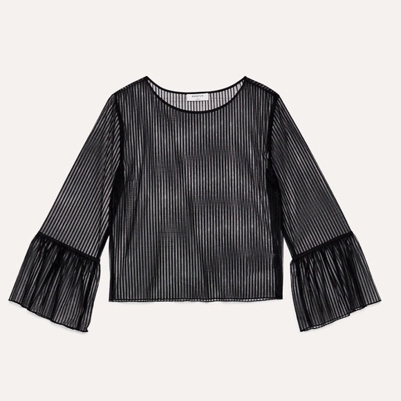 Aritzia blouse - Picture 1 of 3
